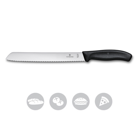 Swiss Classic Filleting Knife