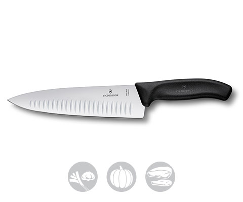 Swiss Classic Santoku Knife