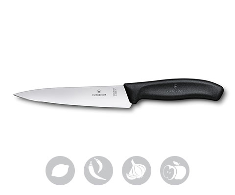 Swiss Classic Kitchen Knife