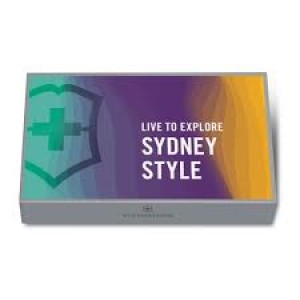 0.7100.E222	Swiss Card Classic, Sydney Style