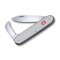 0.8060.26	Swiss Army 2 Alox, 93 mm, silber