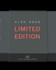 0.8231.L25 PIONEER X, 93MM, ALOX LI