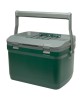 STANLEY THE EASY CARRY OUTDOOR COOLER 15.1L GREEN