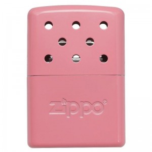 40363 6 Hour Pink Hand Warmer