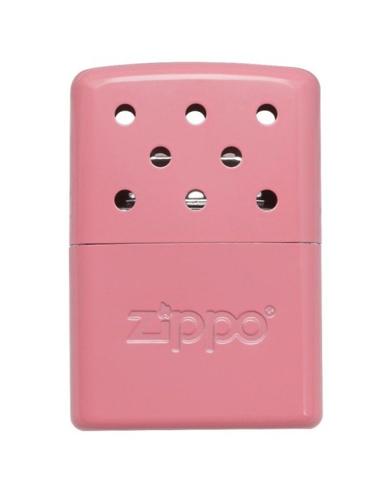 40363 6 Hour Pink Hand Warmer