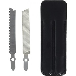 Saw & File Multitool, Grey