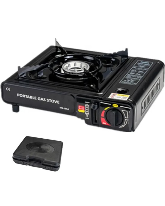 Portable Gas Stove 