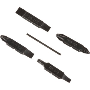 Replacement Bits for Various Leatherman Tools