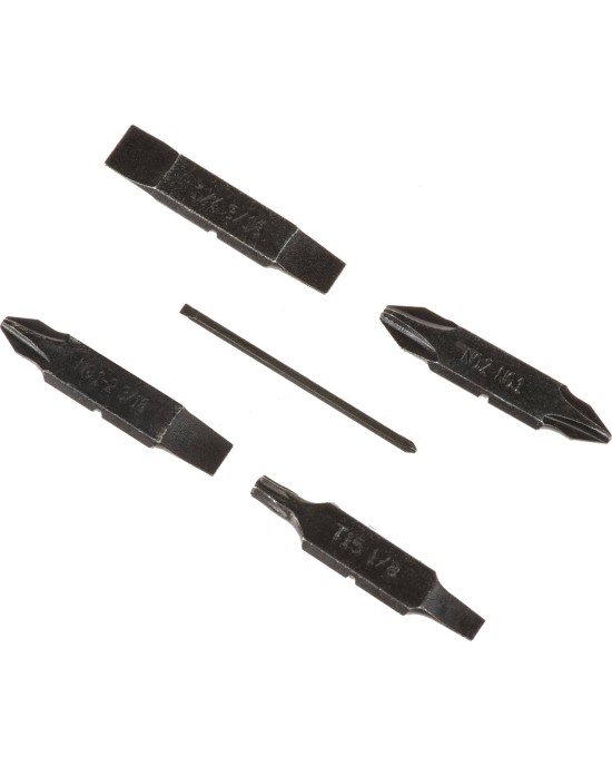 Replacement Bits for Various Leatherman Tools