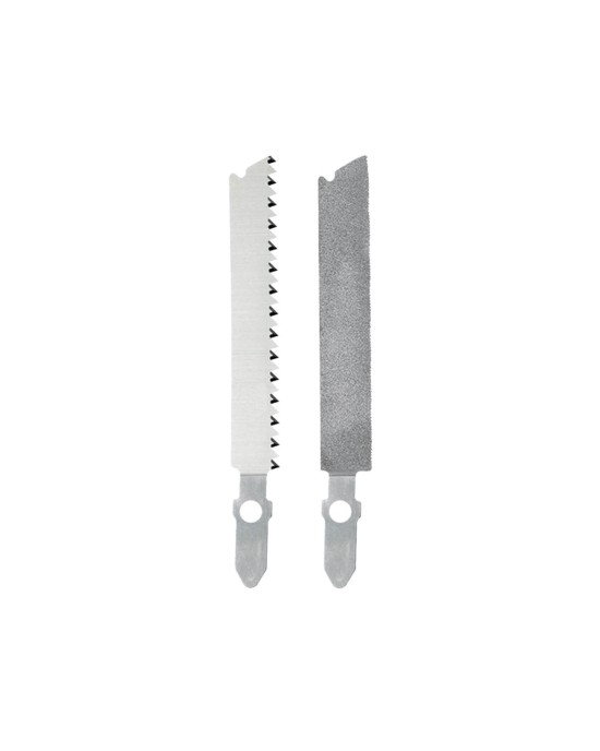 SURGE REPLACEMENT SAW & FILE