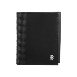 Altius Alox Slim Bi-Fold Wallet