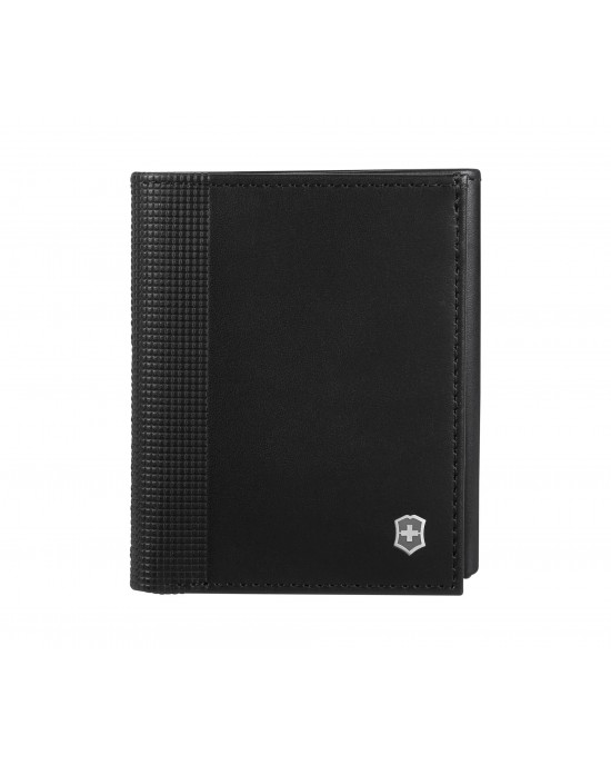 Altius Alox Slim Bi-Fold Wallet