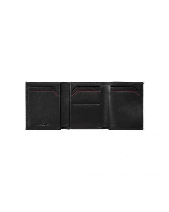 Altius Alox Slim Bi-Fold Wallet