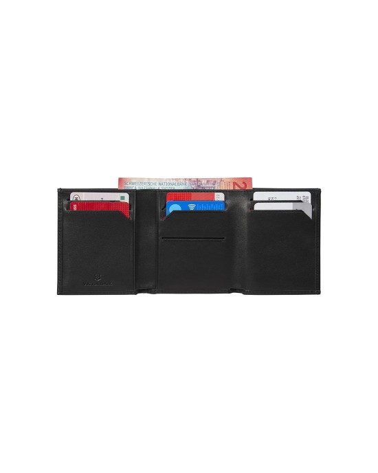 Altius Alox Slim Bi-Fold Wallet