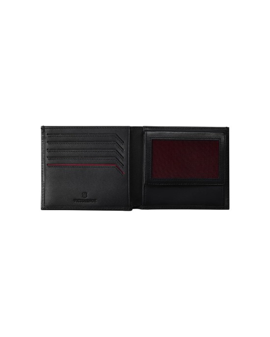 Altius Alox Deluxe Bi-Fold Wallet