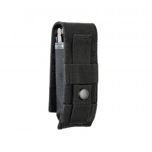 BLACK MOLLE SHEATH