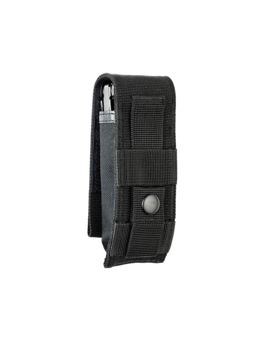 BLACK MOLLE SHEATH