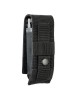 BLACK MOLLE SHEATH