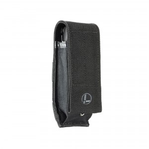 BLACK MOLLE SHEATH