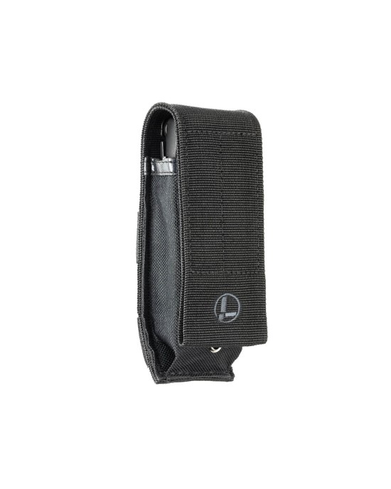 BLACK MOLLE SHEATH