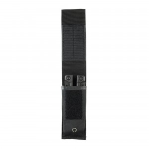 BLACK MOLLE SHEATH