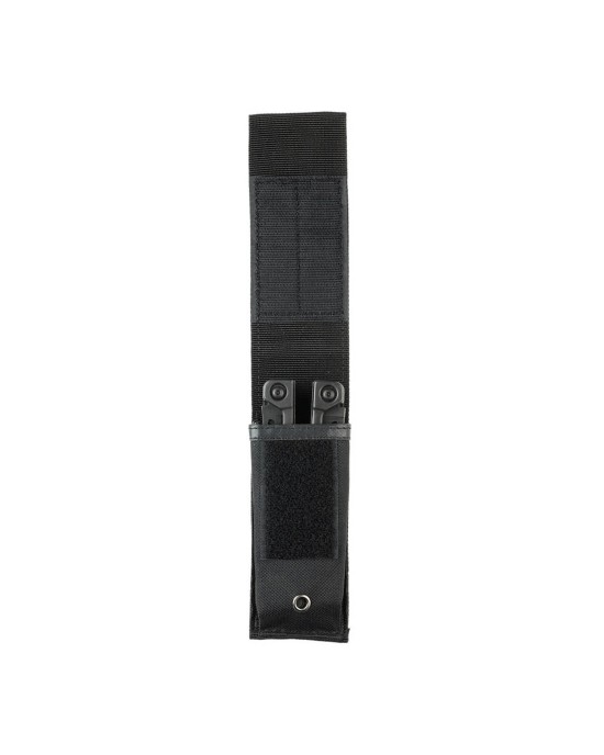 BLACK MOLLE SHEATH