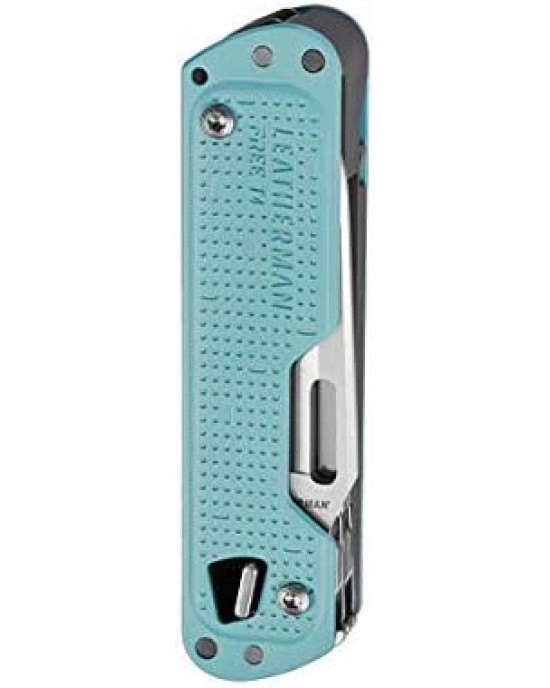 LEATHERMAN FREE® T4 ARCTIC PEG