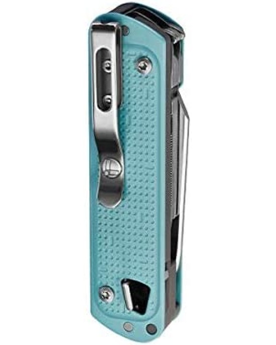 LEATHERMAN FREE® T4 ARCTIC PEG