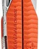 Charge Plus G10 Nylon Fastener - Orange