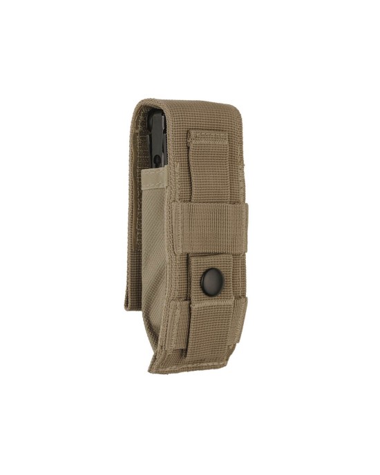 BROWN MOLLE SHEATH