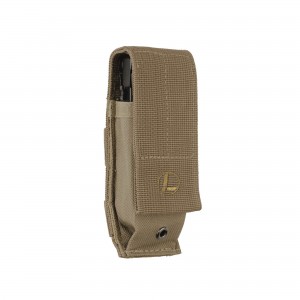 BROWN MOLLE SHEATH