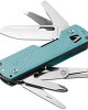 LEATHERMAN FREE® T4 ARCTIC PEG