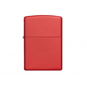 233, REG RED MATTE 98/CLN