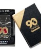 49864 ZIPPO 90th Anniversary Design