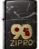 49864 ZIPPO 90th Anniversary Design