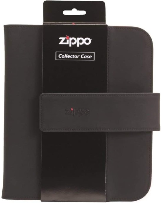 142653 ZIPPO COLLECTOR