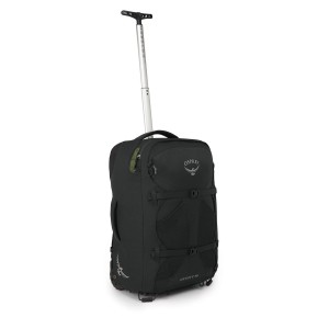 Osprey Farpoint Whld Travel Pack 36 Black
