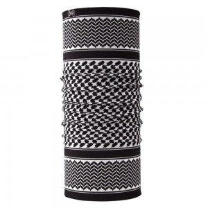 Buff	 Original	Shemag	15 Black/White