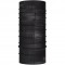 Buff Original EcoStretch Neckwear Leaden Black