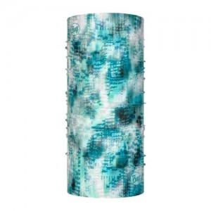 Buff	Coolnet	UV+	Blauw Turquoise  SS22