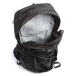 OSPREY Talon 11 S/M Hiking backpack recycled nylon black