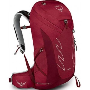 Osprey Talon 26 Cosmic Red