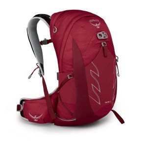 Talon 22, Cosmic Red