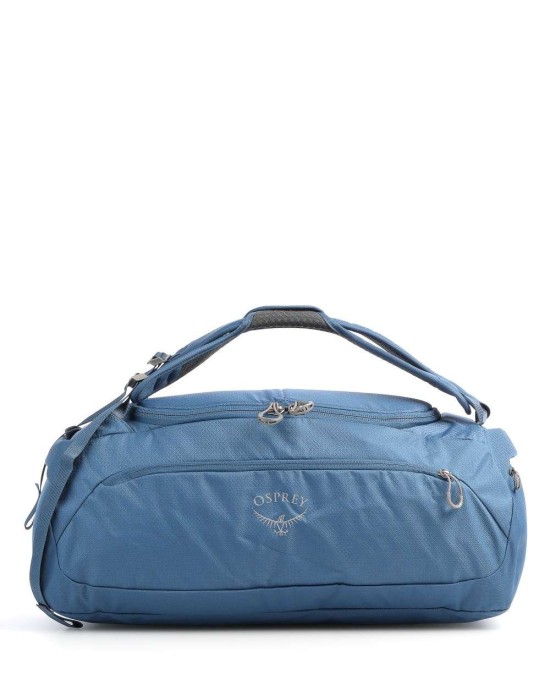 OSPREY Daylite Duffel 45 Travel bag blue 53 cm