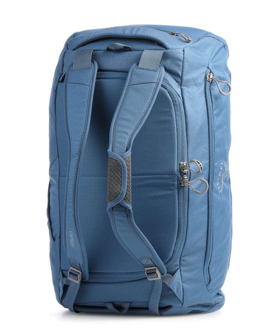 OSPREY Daylite Duffel 45 Travel bag blue 53 cm