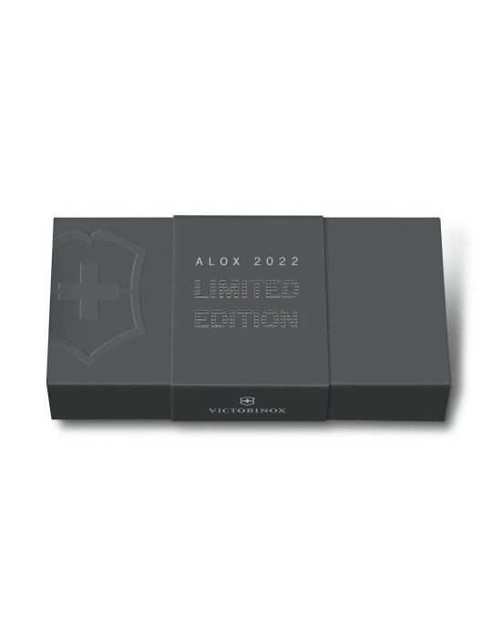 Hunter Pro Alox Limited Edition 2022