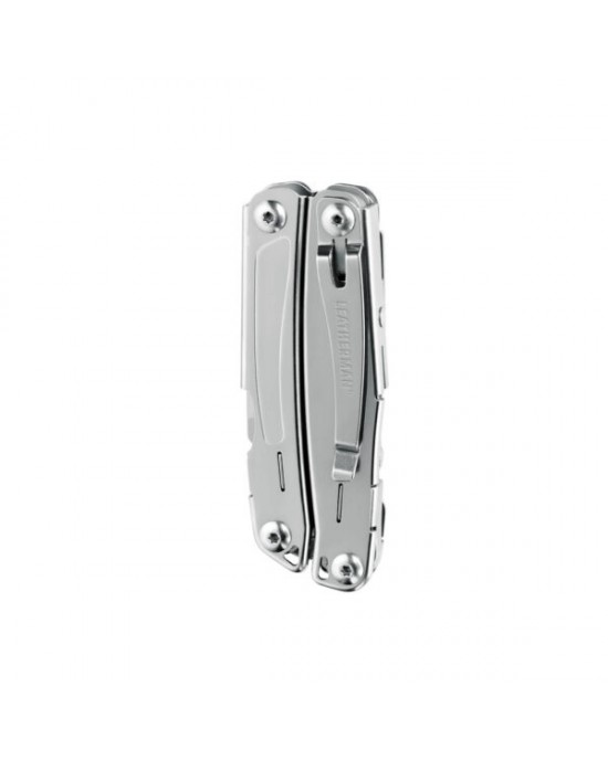 LEATHERMAN 832522 WINGMAN® SILVER PEG