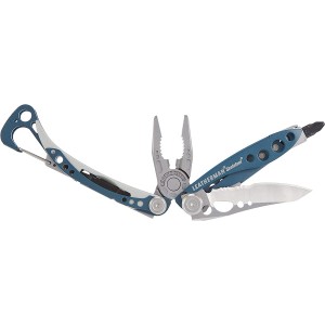 Leatherman Skeletooldenim Blue - 832212