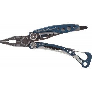 Leatherman Skeletooldenim Blue - 832212