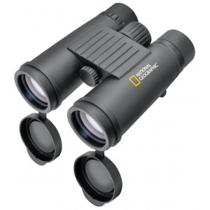 NATIONAL GEOGRAPHIC 8X42 WATERPROOF BINOCULAR